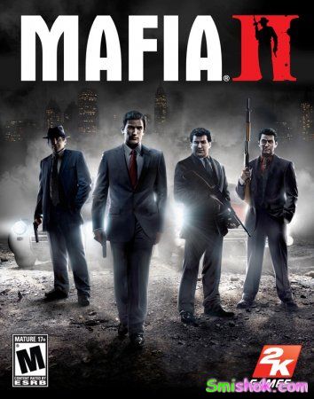 Mafia II вже скоро...
