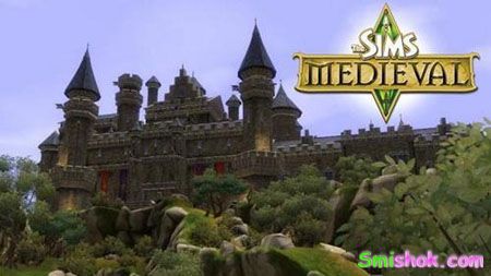 The Sims Medieval и Limited Edition