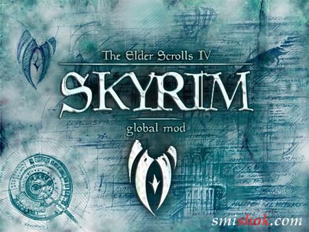 З'явилися перші подробиці TES V: Skyrim