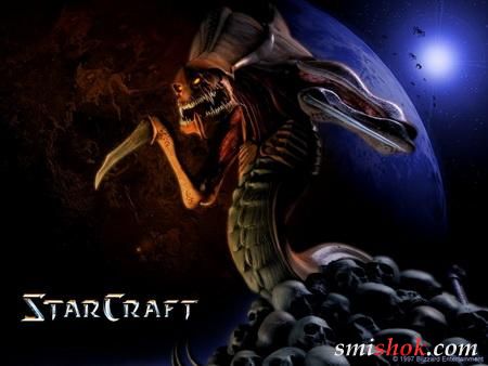 World of StarCraft