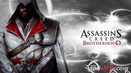 Нова гра в серії Assassin's Creed буде анонсована в травні
