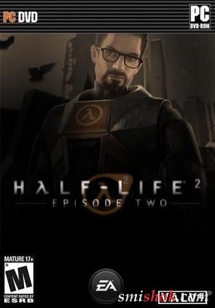 Valve відмовчується на тему Half-Life 2: Episode Three
