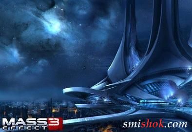 Mass Effect 3 пропустить 2011