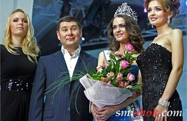 Українка на конкурсі Міс Всесвіт може вбратися в костюм козака