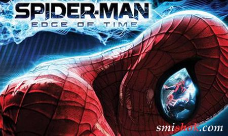 Comic-Con 2011: Spider-Man: Edge of Time