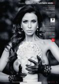 Моніка Петрасінска в Playboy Польща