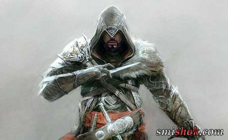 Assassin’s Creed: Revelations РС версія була відкаладена