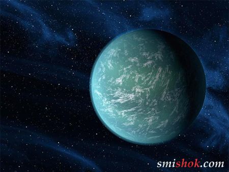 НАСА підтвердило відкриття планети-"двійника" Землі: там, можливо, є вода і життя