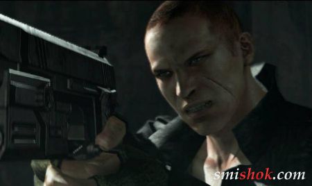 Вихід Resident Evil 6 перенесли на жовтень