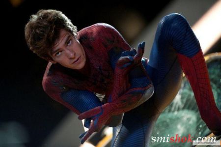 Сценаристи'' Трансформерів'' візьмуться за історію про Людину-павука