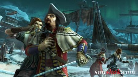 Шанувальникам Assassin's Creed 3 запропонують купити абонемент