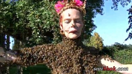 Пчелиная королева