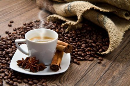 Как сделать так, чтобы чашка кофе приносила пользу?
