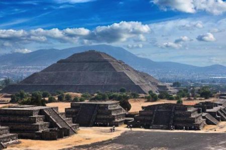 Пять тайн цивилизации ацтеков