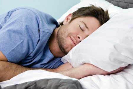 10 самых любопытных и неожиданных фактов о сне