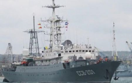 Россия минирует украинскую акваторию Азовского моря – СНБО