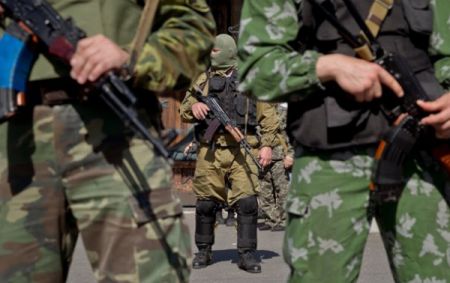 Российские спецслужбы планируют уничтожить Стрелкова, Беса и Болотова – МВД