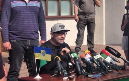 МВД: Возвращение Кернеса взбудоражило пророссийские силы в Харькове