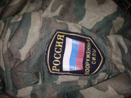 Пресс-центр АТО просит матерей России забрать своих солдат домой