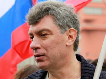 Немцов о деле ЮКОСа: Путин станет еще злее, крысу лучше не загонять в угол