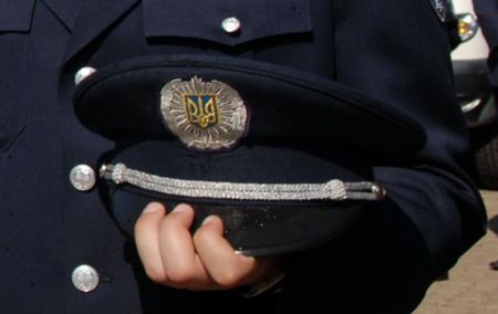 В Донецке 300 милиционеров перешли на сторону ДНР