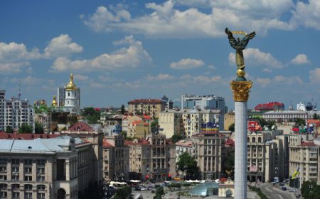 10 вещей и явлений в Киеве, которые изменил Майдан