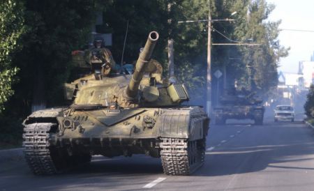 ДНР хвастается, что окружила 7 тысяч военных. СНБО опровергает