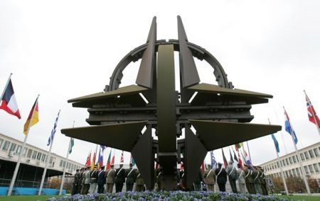 СМИ: Россия не получила приглашение на сентябрьский саммит НАТО