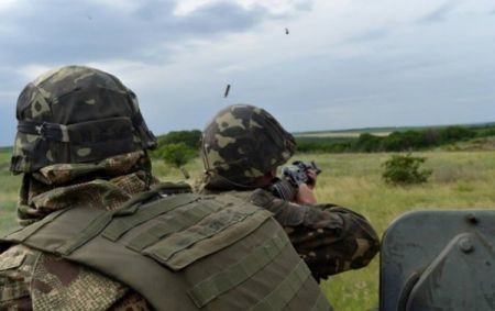 Итоги 29 августа: Бои под Иловайском и оборона Мариуполя