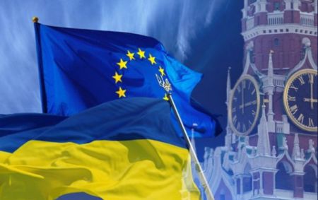 Россия выдвинула Украине и ЕС список изменений к Ассоциации - СМИ