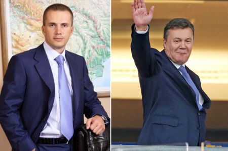 Янукович и Ко получили гражданство РФ и занялись бизнесом в Москве – СМИ