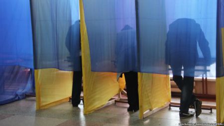 Результаты выборов в Раду: подсчитано более 60% голосов