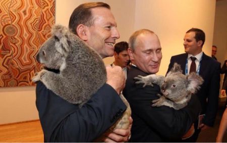 Итоги выходных: Бойкот Путина на G20 и нокаут Кличко