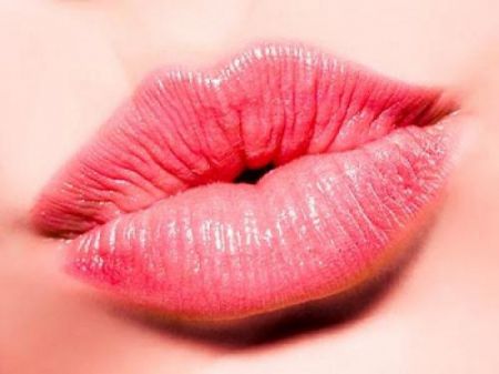 26 удивительных фактов о поцелуях