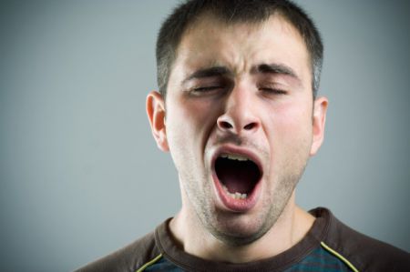 2500-летняя научная тайна: почему мы зеваем