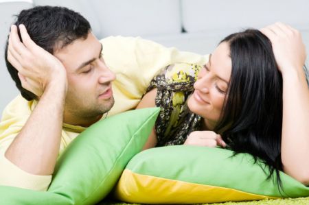 7 советов как разнообразить семейный секс с мужем или женой