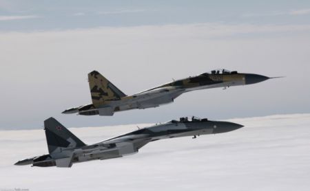 Авиация США будет в Украине на второй день войны с РФ – аналитики