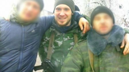Боец "спецназа ДНР" дал интервью: Дебальцево взяли благодаря российской армии