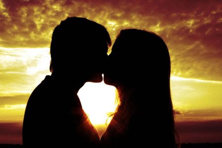 9 романтических игр для влюбленных