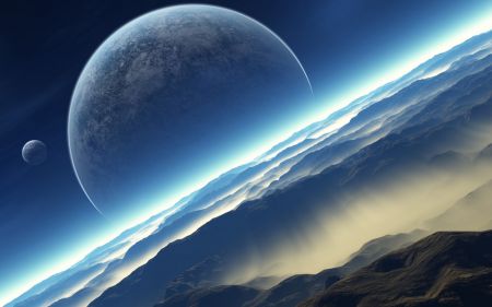 6 аргументов в пользу того, что мы вот-вот обнаружим жизнь в космосе