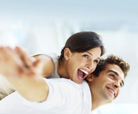 9 законов счастливых отношений