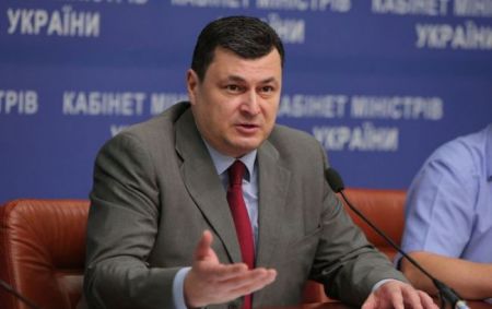 Квиташвили: в Украине от гриппа умер 51 человек