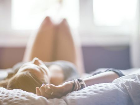 15 фактов об оргазме, которых вы не знали