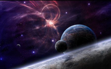 Интересные факты о 9-й планете Солнечной системы