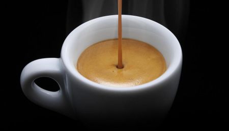 Стимулирующие факты о кофе