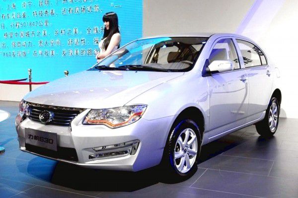 Взрыв мозга: что пишут китайцы об автомобилях, которые продают украинцам