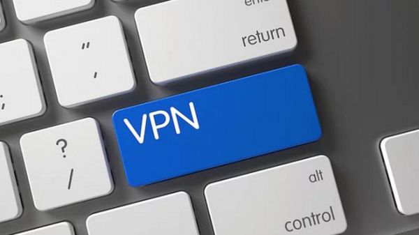 Как украинцев взламывают через VPN-сервисы