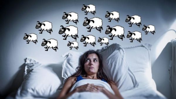 Всё о нашем сне: чем грозит хроническое недосыпание?