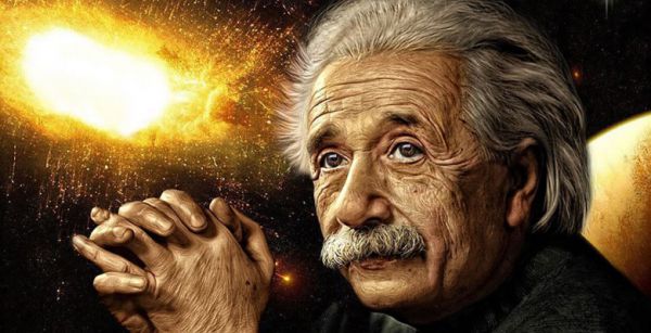 Как выучить что угодно: секрет Эйнштейна