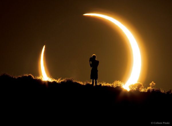 Как повлияет солнечное затмение 11 августа на жителей Земли - прогноз астрологов